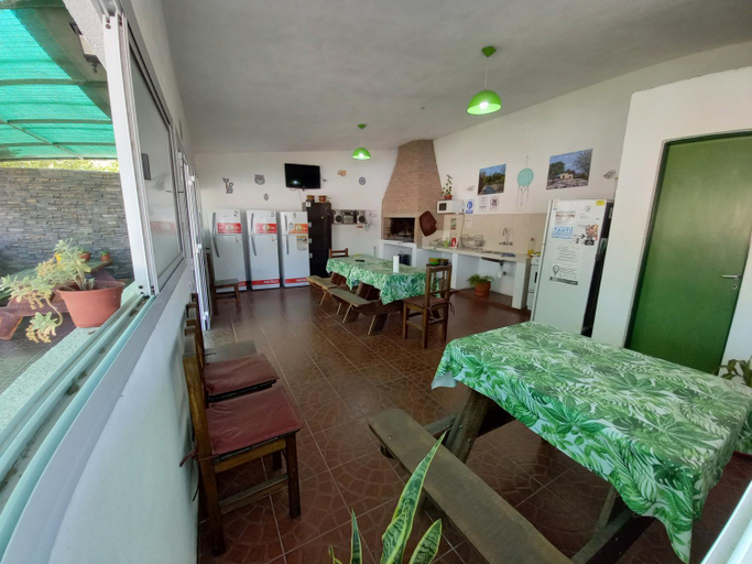 Others 5, Hostal El Trebol - Tanti, Punilla