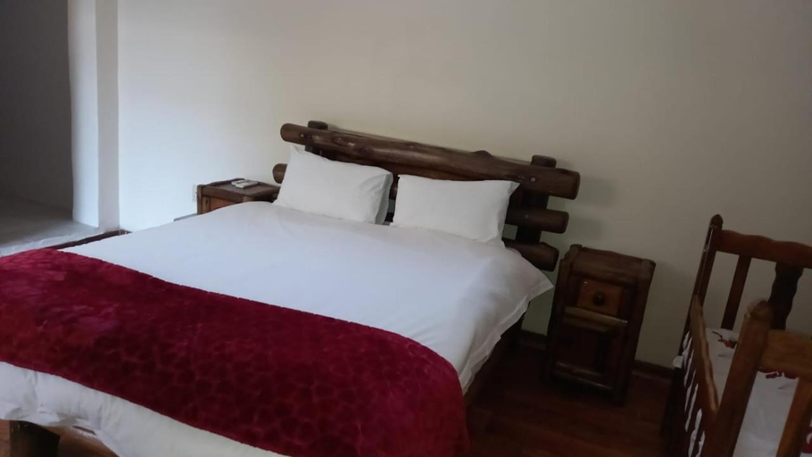Others 4, Casa de Romaria, Frances Baard