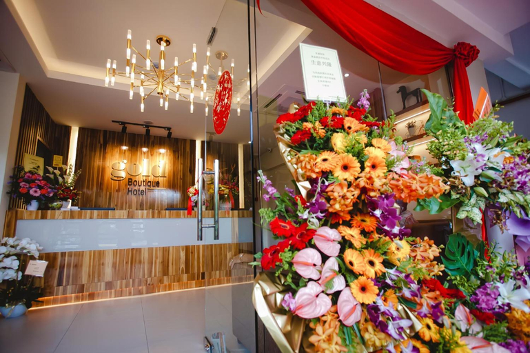 Food & Drinks 5, Gold Boutique Hotel Seremban, Seremban