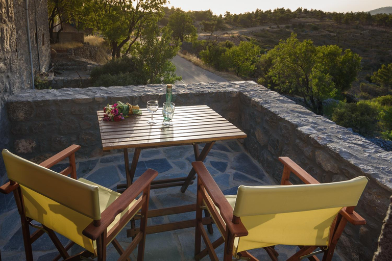 Others 3, Avgonima All Seasons Hotel, North Aegean