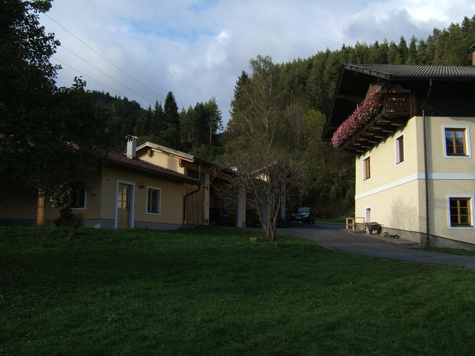 Others 5, Kostlhof, Familie Hassler, Spittal an der Drau