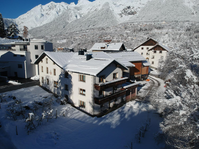 Others 2, Landhaus Zangerl - Kobelerhof, Landeck