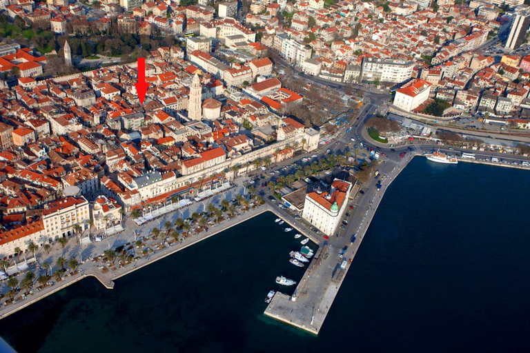 Others 4, Palace Luxury Room, Split
