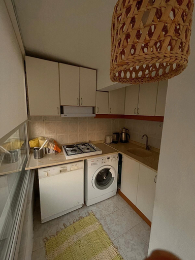 Private kitchen, Gizli Cennet Badavut, Ayvalık