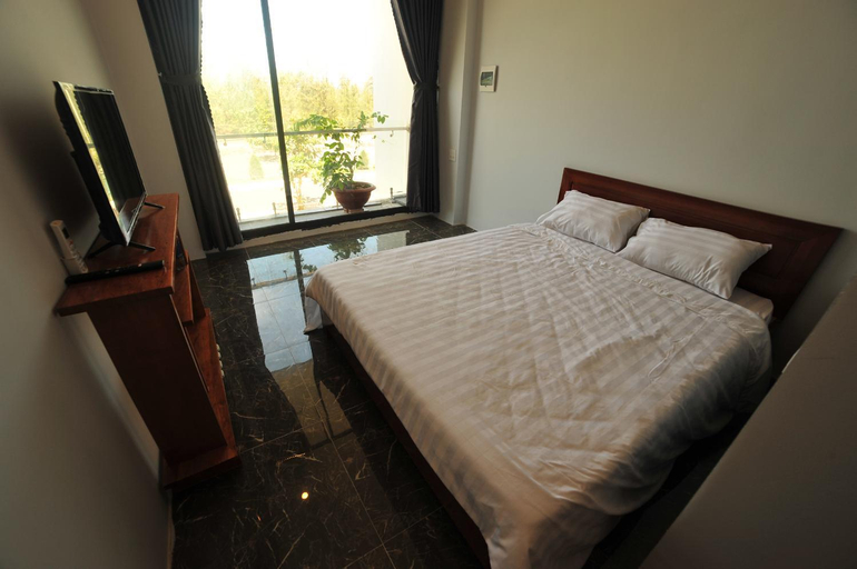 Bedroom 3, Ayaru Hotel, Tuy Hoa