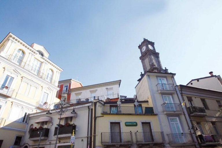 Exterior & Views 1, La Torre B&B, Avellino