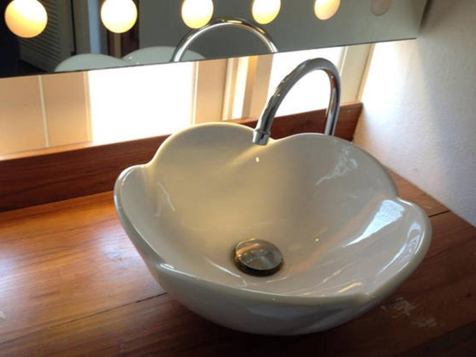 Bathroom, Baan Say La Guesthouse, Muang Chiang Mai