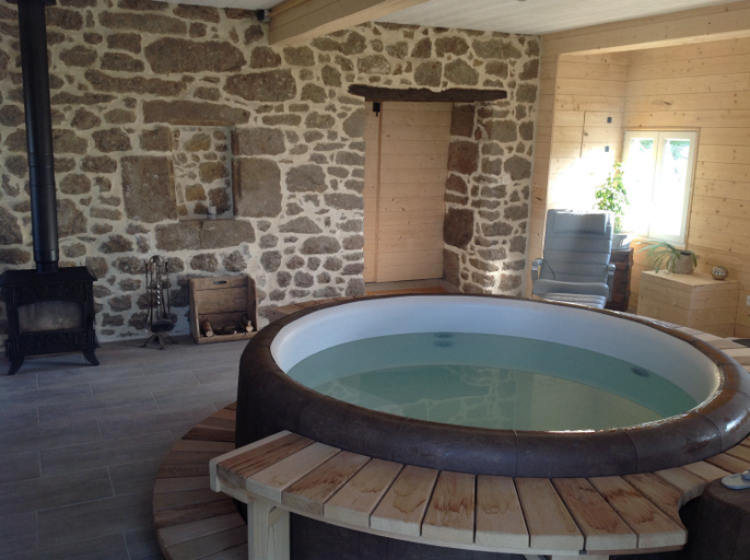 Sport & Beauty 4, LES ROCAILLES, Orne
