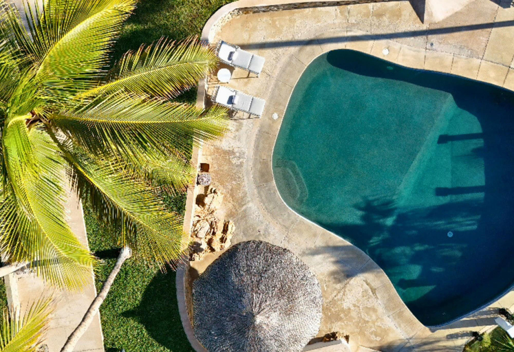 Sport & Beauty 2, Hotel Punta Pescadero Paradise, La Paz