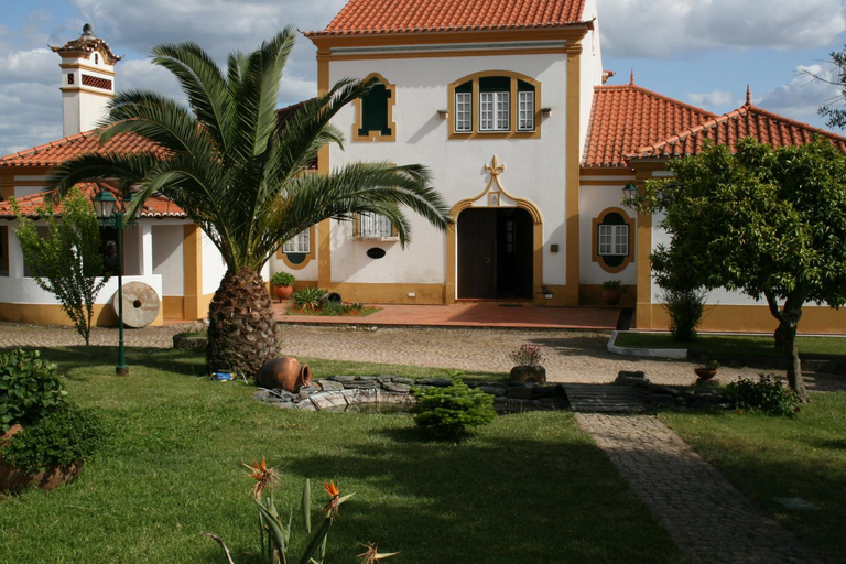 Others 4, Quinta do Belo-Ver Turismo de Habitacao, Gavião