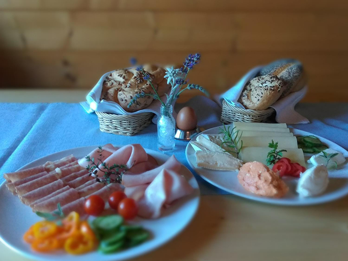 Food & Drinks, k&k Residenz, Liezen