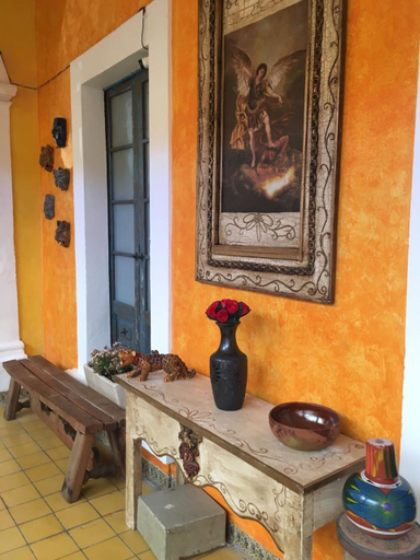 Others 5, Casona Tlaquepaque Temazcal & Spa, Tlaquepaque
