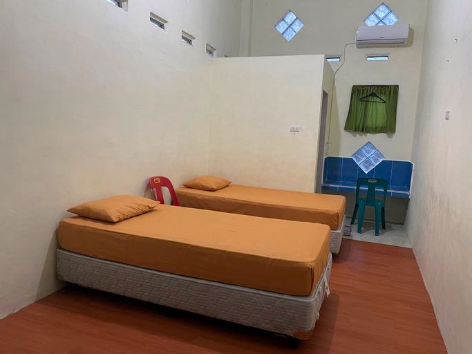 Bedroom 7