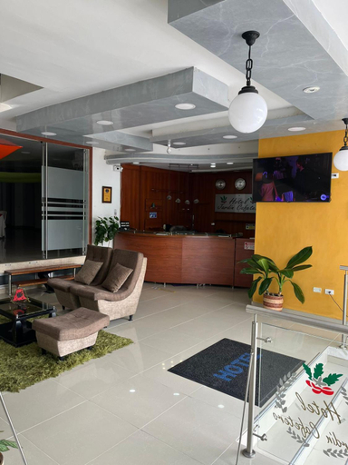 Public Area