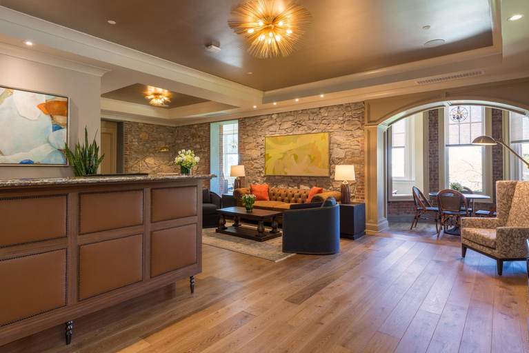 Public Area 3, The Abbey Inn & Spa, Westchester