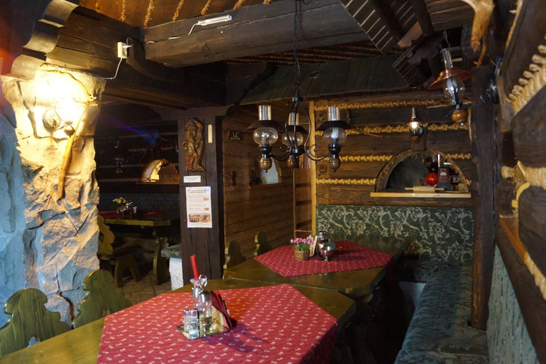 Others 5, Wisla Mountain SPA, Cieszyn