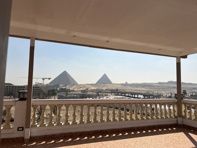 Others 5, VIP Al Fouad pyramids & spa, Al-Ahram