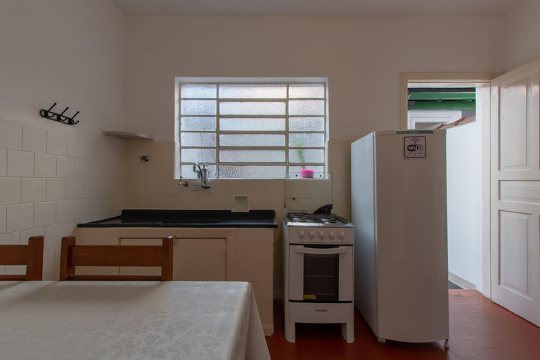 Bedroom, Casa no Tatuape Sao Paulo - SP, São Paulo