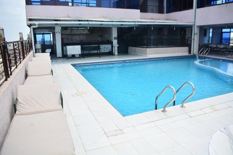 Sport & Beauty, Brimak Hotel, Embakasi East