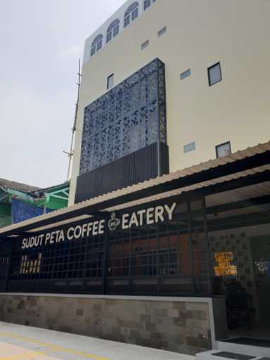 Exterior & Views 3, Sambina Prime, West Jakarta