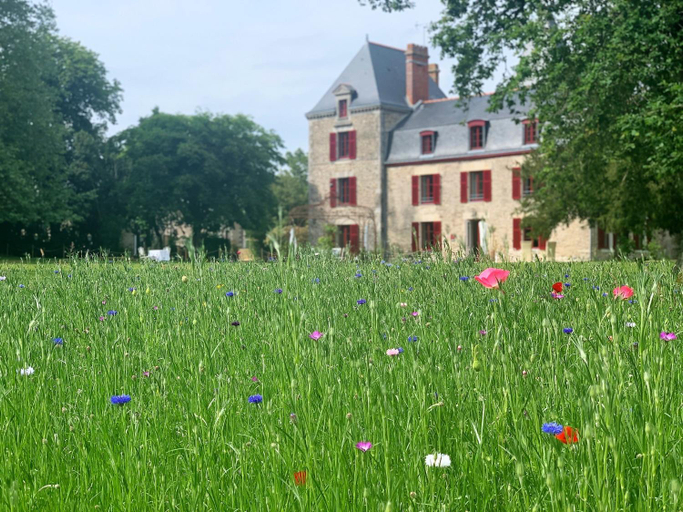 Others 4, Hotel Le Parc de la Briandais, Loire-Atlantique