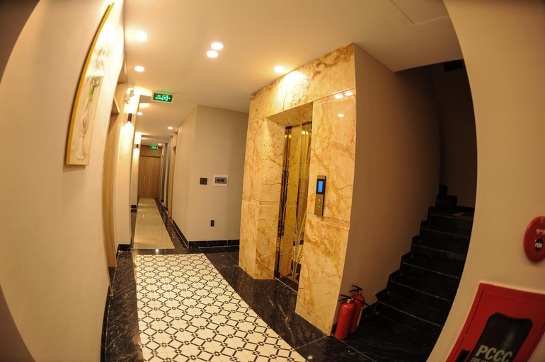 Others 5, Lahona Hotel, La Gi