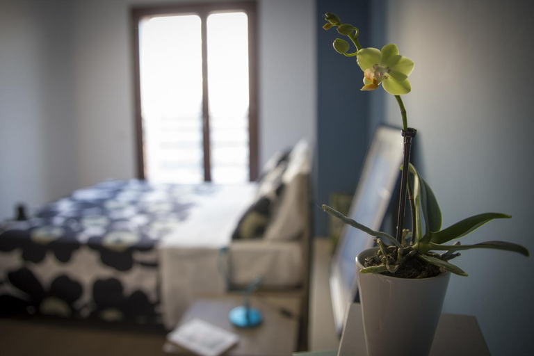Bedroom 2, Residence Milano Bicocca, Milano