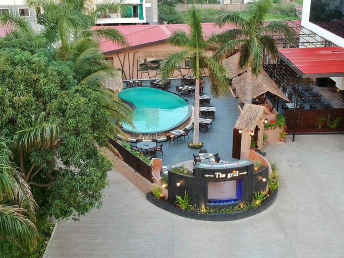 Sport & Beauty 2, Jardin Hotels, Indore