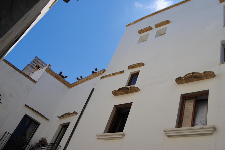 Others 5, B & B Palazzo Maestro & Corte Maestro rooms, Lecce