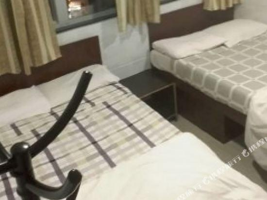 CHAMPION GUEST HOUSE, Kowloon