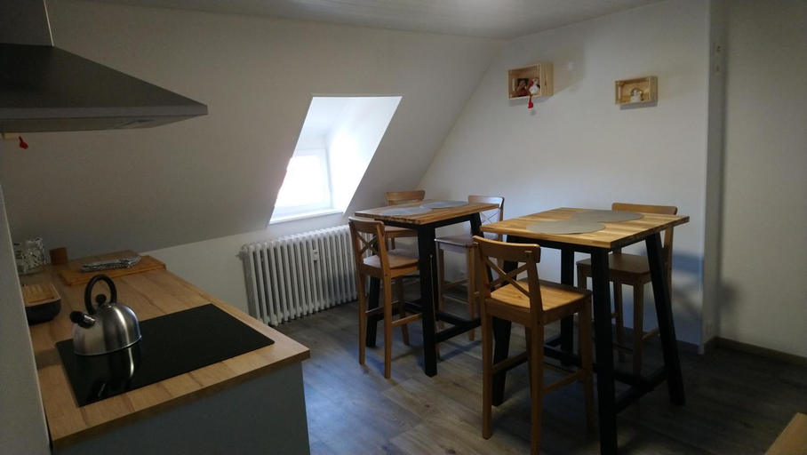 Others 5, RESTAURANT hebergement "Relais de la poste", Haut-Rhin