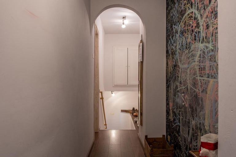 Others 5, B&b Il Cortile, Biella