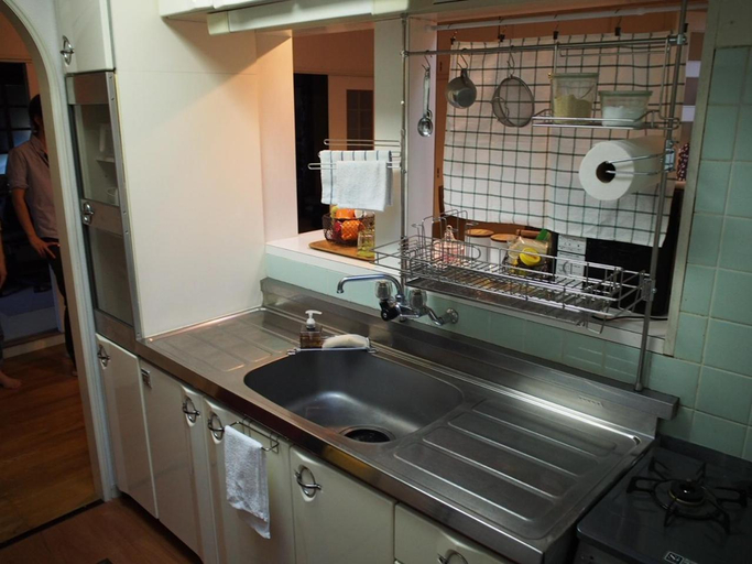 Others 4, Guesthouse Ten-roku - Female Only, Osaka