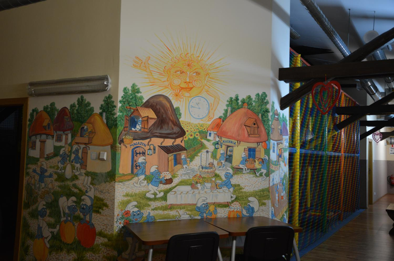 Others 5, Centrum Browar, Strzelce