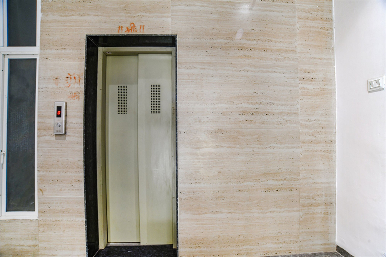 Others 1, Fabhotel Blue Ocean, Indore