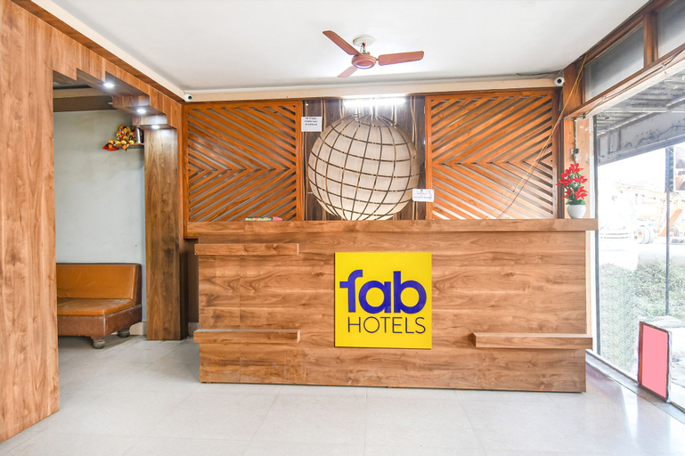 Others, Fabhotel Stay Inn Ii, North 24 Parganas
