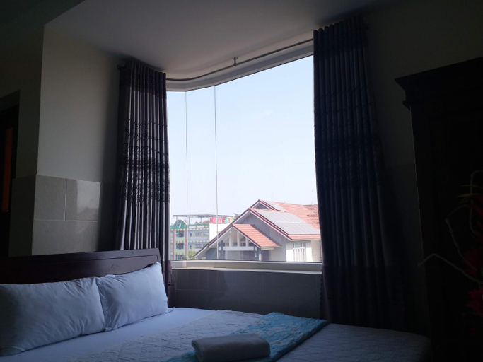 Bedroom 3, THANH HANG MOTEL, Vũng Tàu