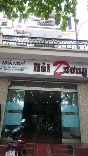 Others 3, Hai Duong Guesthouse, Hòa Bình