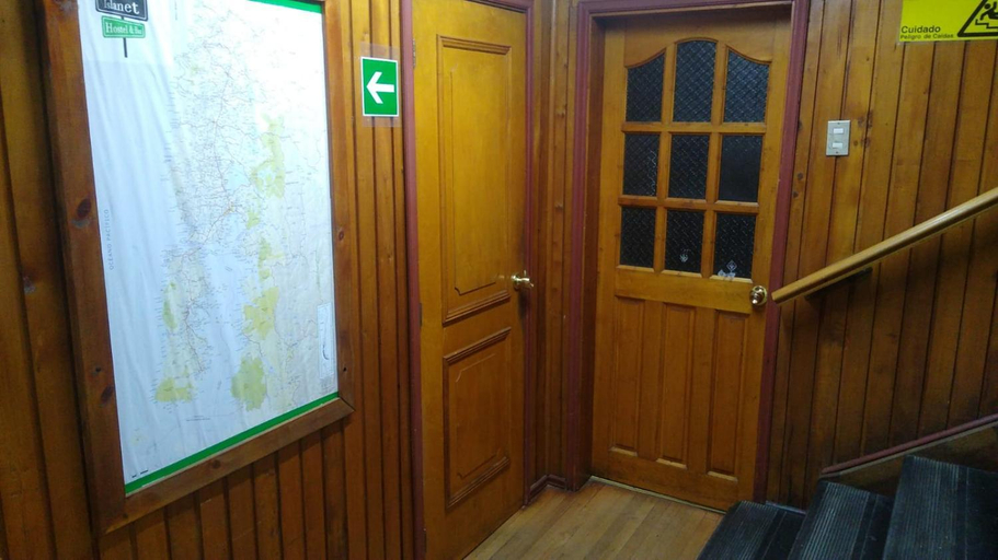 Others 2, Islanet Hostel & Bar, Llanquihue