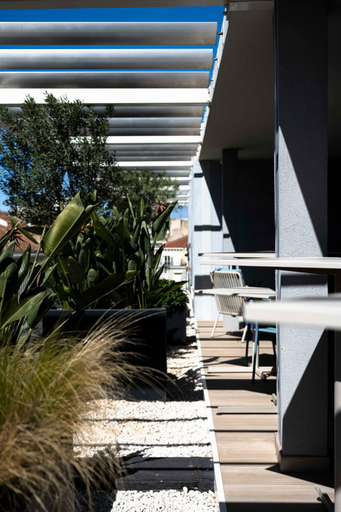 Food & Drinks 5, OKKO Hotels Toulon Centre, Var