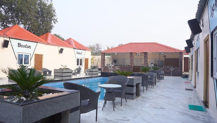 Others, Pasala Resort, Nalgonda