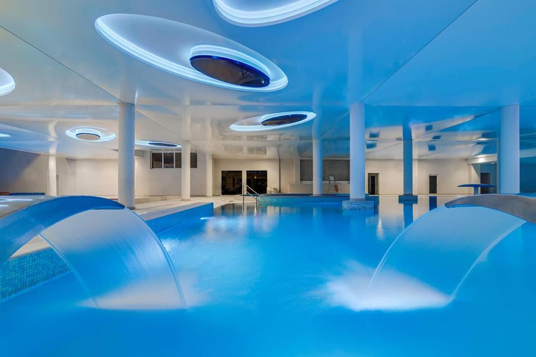 Sport & Beauty 2, Grand Lubicz Uzdrowisko Ustka, Słupsk