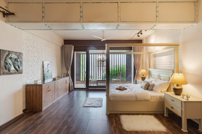 Others 3, StayVista at The Barn House, Sahibzada Ajit Singh Nagar