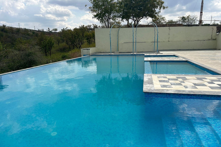 Sport & Beauty 5, Shiv Ashray Resort, Rajsamand