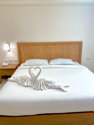 Bedroom, D Xpress 2, Pattaya