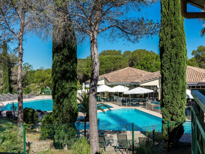 Sport & Beauty 2, Garrigae Domaine de l'Esterel, Var