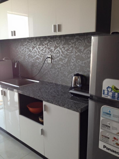 Others 3, Nha Trang Seaview Penthouse Apartment, Nha Trang