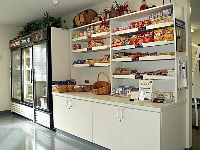 Food & Drinks 5, MainStay Suites Raleigh - Cary, Wake