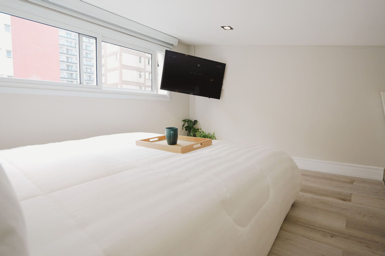 Bedroom 8