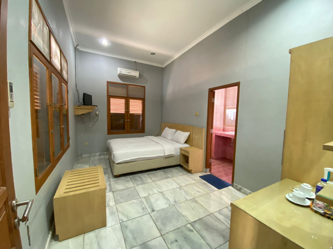 Bedroom 5, Bumi Kedaton Resort, Bandar Lampung